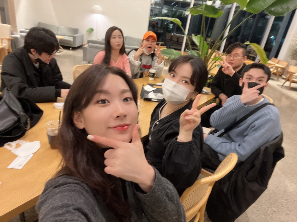 매장 공간 1